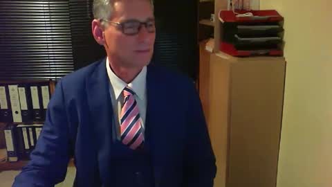 Franz online show from May 2026 09:46:01 PM
