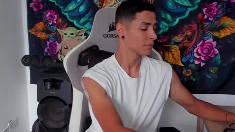 wex online show from December 2024 06:34:01 PM