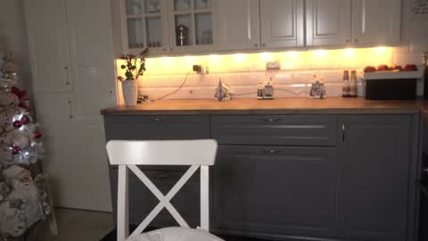 Victoria Maria online show from December 2024 03:59:02 AM