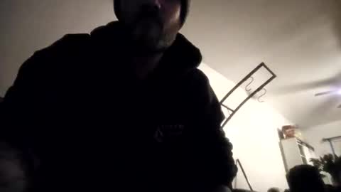 whattheduck87 online show from February 2025 02:49:01 AM