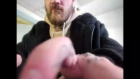 whattheduck87 online show from March 2025 04:22:01 PM