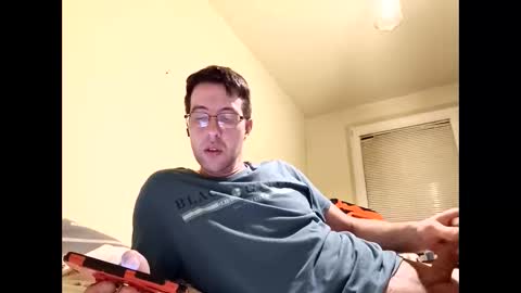 stoffy online show from December 2024 09:54:02 PM