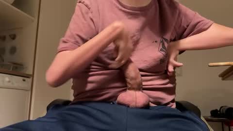 wheelchairhunk online show from March 2025 11:26:01 PM