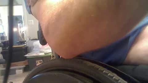 Snapshot of wheelhorny chatting on February 2026 05:53:02 PM wheelhorny online show from February 2026 05:53:02 PM