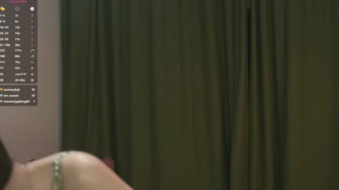 Naomi online show from February 2025 02:40:01 AM