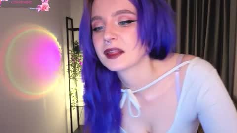 RunayWitch online show from October 2025 09:05:02 PM