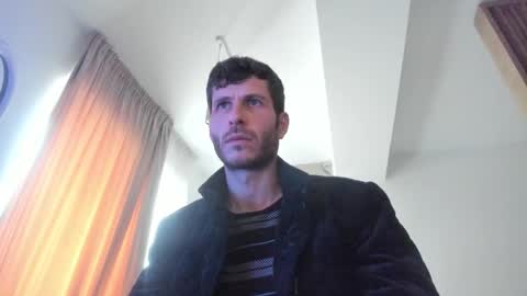 Michael online show from December 2025 10:44:02 AM