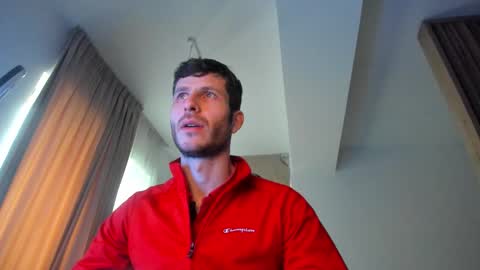 Michael online show from February 2026 10:07:02 AM