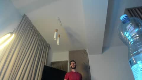 Michael online show from April 2026 06:05:01 PM