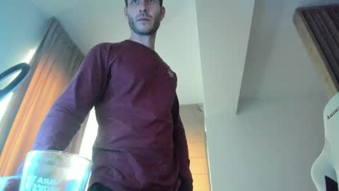 Michael online show from April 2026 04:16:01 PM