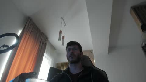 Michael online show from April 2026 12:32:01 PM