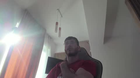 Snapshot of whisperoflust chatting on May 2026 02:45:01 PM Michael online show from May 2026 02:45:01 PM