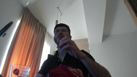 Snapshot of whisperoflust chatting on May 2026 11:15:02 AM Michael online show from May 2026 11:15:02 AM