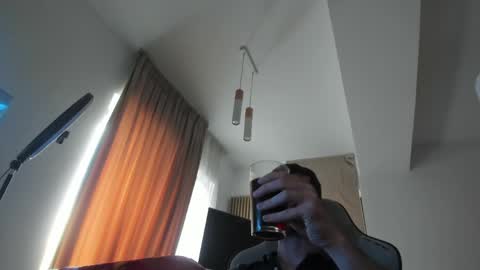 Snapshot of whisperoflust chatting on May 2026 12:55:02 PM Michael online show from May 2026 12:55:02 PM