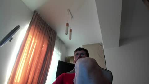Snapshot of whisperoflust chatting on May 2026 04:04:02 PM Michael online show from May 2026 04:04:02 PM