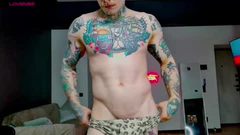 Max online show from January 2026 01:38:01 PM