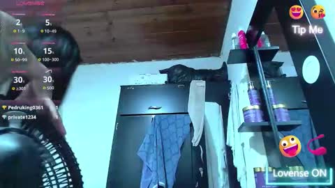 white_sexy_ online show from February 2026 11:52:01 PM