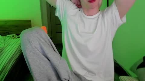 Stefan online show from April 2026 12:57:02 PM