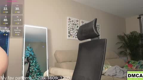 Anisha online show from December 2024 10:12:01 AM