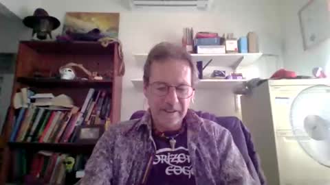 whiteboomer online show from January 2026 07:34:02 AM