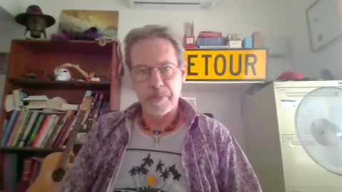 whiteboomer online show from February 2026 06:01:01 AM