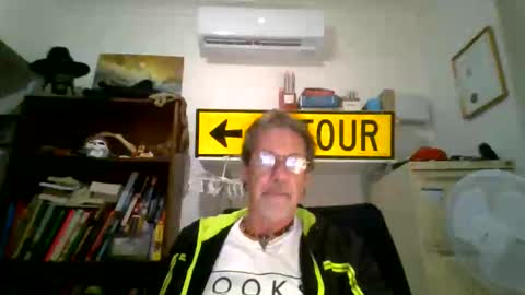 whiteboomer online show from March 2026 09:27:02 AM
