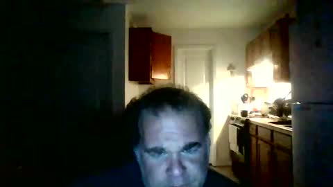 Tony Floyd online show from November 2025 02:02:02 AM