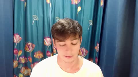 Christian online show from February 2025 02:15:02 PM