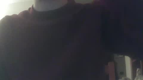 Whiteduke online show from January 2025 10:28:02 PM