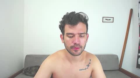 Dylan white online show from December 2024 02:41:01 AM