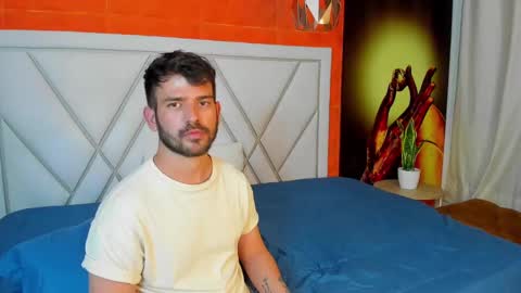 Dylan white online show from February 2025 08:58:01 PM