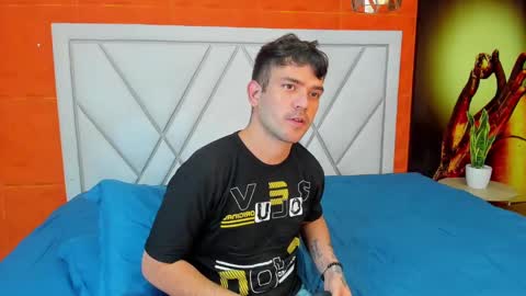 Dylan white online show from February 2025 05:53:01 PM