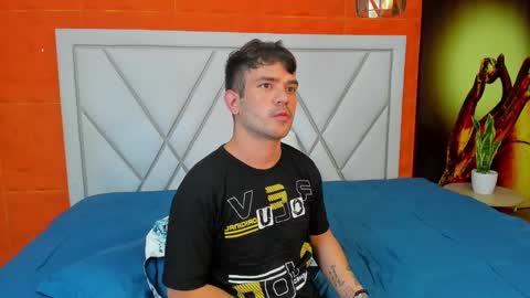 Dylan white online show from February 2025 08:58:02 PM