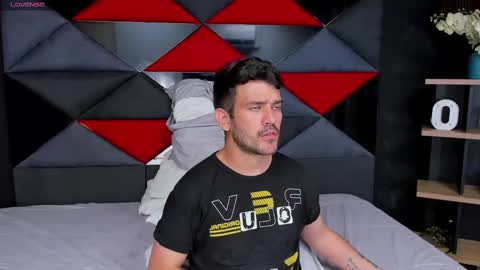 Dylan white online show from February 2025 11:59:01 PM