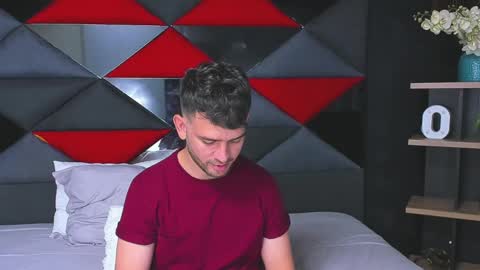 Dylan white online show from March 2025 06:21:02 PM