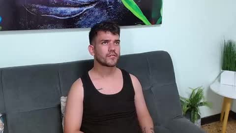 Dylan white online show from March 2025 12:21:01 AM