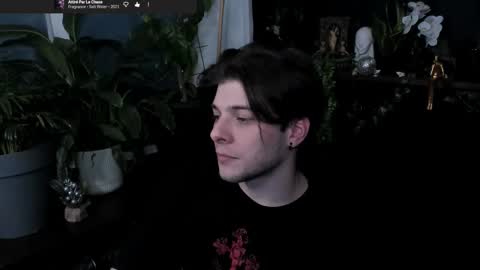 Gus online show from February 2026 08:43:01 PM