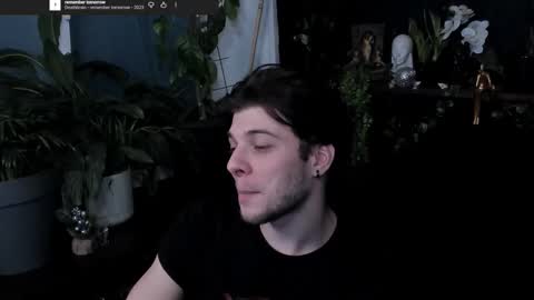 Gus online show from March 2026 09:45:01 PM