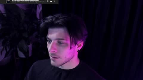 Snapshot of whiteegrimm chatting on May 2026 08:57:02 PM Gus online show from May 2026 08:57:02 PM