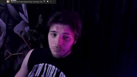 Snapshot of whiteegrimm chatting on May 2026 10:37:01 PM Gus online show from May 2026 10:37:01 PM