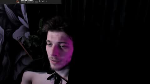 Snapshot of whiteegrimm chatting on June 2026 09:28:02 PM Gus online show from June 2026 09:28:02 PM