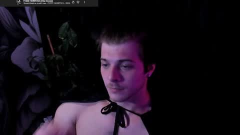 Snapshot of whiteegrimm chatting on July 2026 09:58:02 PM Gus online show from July 2026 09:58:02 PM