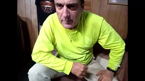 whitelion67 online show from February 2026 05:35:01 AM