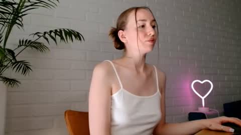 Snapshot of whiteprincessluna chatting on July 2026 11:58:02 AM You wont find me here on Saturdays and Sundays online show from July 2026 11:58:02 AM