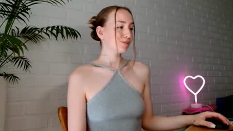 Snapshot of whiteprincessluna chatting on July 2026 12:20:02 PM You wont find me here on Saturdays and Sundays online show from July 2026 12:20:02 PM
