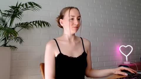 Snapshot of whiteprincessluna chatting on July 2026 12:33:02 PM You wont find me here on Saturdays and Sundays online show from July 2026 12:33:02 PM
