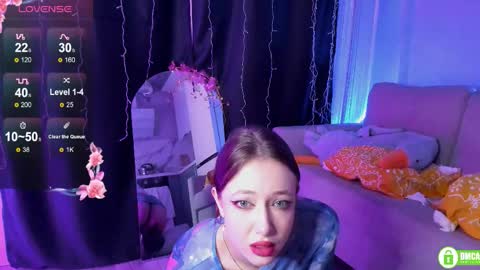 Sofia online show from December 2025 11:40:02 AM