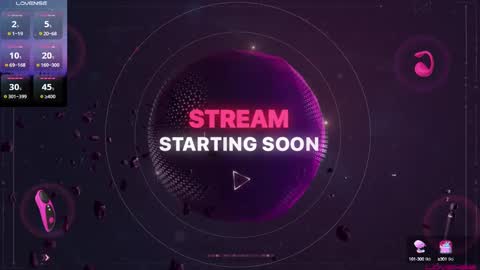 WhiteWolf online show from January 2025 03:13:01 AM