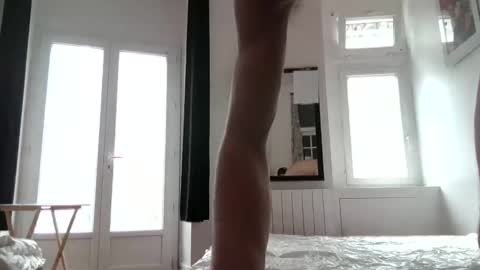 Snapshot of whitexarthur chatting on May 2026 12:33:01 PM whiteXarthur online show from May 2026 12:33:01 PM