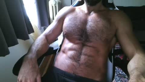 Snapshot of whoathatsrad chatting on June 2026 05:55:01 PM AC Flex online show from June 2026 05:55:01 PM